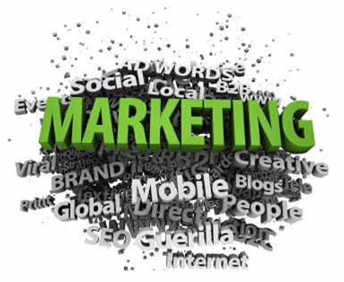 Marketing